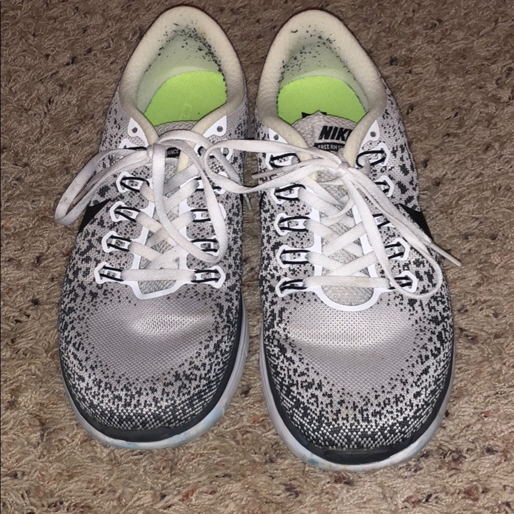 Nike Free Rn Distance